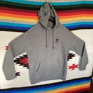 Smith cycling division hoodie sweatshirt